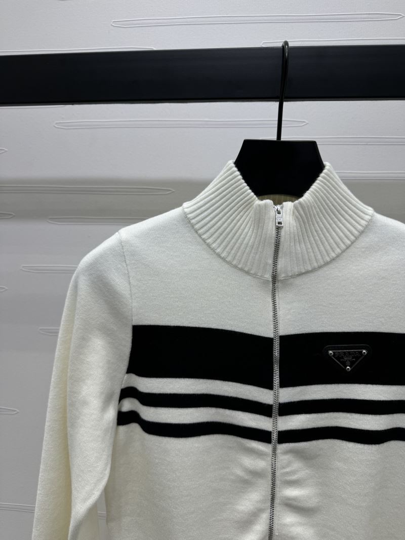 Prada Outwear